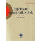 Pojišťovací zprostředkovatelé
