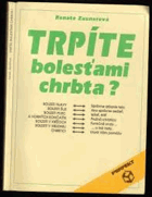 Trpíte bolesťami chrbta