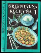 Orientálna kuchyňa 1 Jedlá zo zeleniny