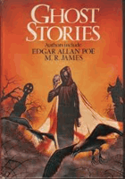 Ghost Stories
