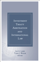 Investment Treaty Arbitration and International Law, Volume 2