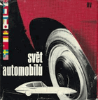 Svět automobilů automobily
