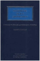 Handbook of ICC arbitration - commentary, precedents, materials