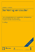 Der Vertrag von Lissabon
