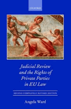 Judicial review and the rights of private parties in EU law