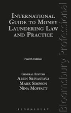 International guide to money laundering law and practice
