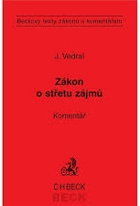 Zákon o střetu zájmů Komentář