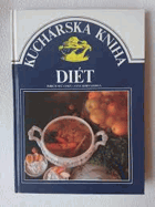 Kuchárska kniha diét