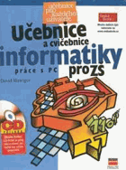 Učebnice a cvičebnice informatiky pro ZŠ - práce s PC