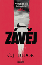 ZÁVĚJ Thriller