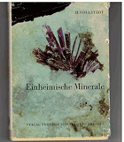 Einheimische Minerale
