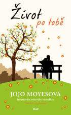 Život po tobě - pokračování světového bestselleru Než jsem tě poznala