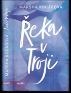 Řeka v Troji