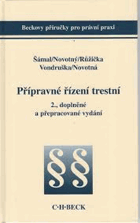 Přípravné řízení trestní