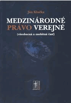 Medzinárodné právo verejné