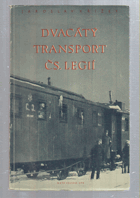 Dvacátý transport čs. legií