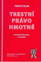 Trestní právo hmotné