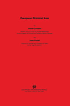 European Criminal law