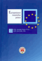 Europeizace trestního práva