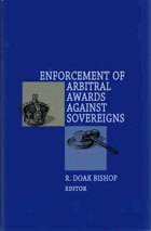 Enforcement of Arbitral Awards Against Sovereigns