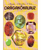 Drágakökalauz