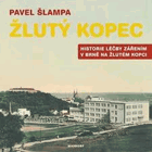 Žlutý Kopec Historie léčby zářením v Brně na Žlutém Kopci