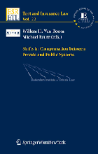 Shifts in compensation between private and public systems