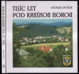 Tisíc let pod Krušnou Horou