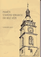 Paměti starého krkavce od Bílé věže