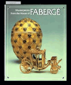 Masterpieces from the House of Faberge