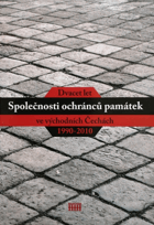 Dvacet let Společnosti ochránců památek ve východních Čechách (1990-2010)