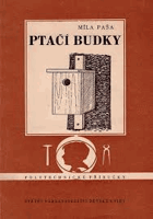 Ptačí budky Ornitologie!