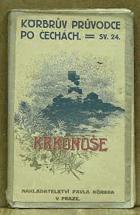 Krkonoše