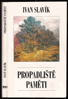 Propadliště paměti Podbrdskem v čase i prostoru Brdy Brdská vrchovina