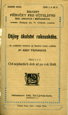 Obálka