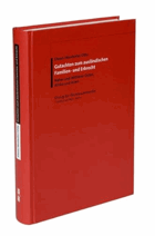 Gutachten zum ausländischen Familien - und Erbrecht