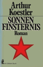 Sonnenfinsternis. Roman , einzig autoris. Übertr. aus d. Engl. Ullstein , Nr. 20029
