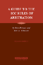 A guide to the ICC rules of arbitration