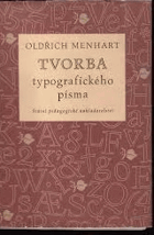 Tvorba typografického písma Typografie VČ. PŘÍLOH!