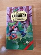 O Červené karkulce LEPORELO