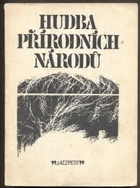 Hudba přírodních národů (Jazz Petit, č. 7) [etnologie, hudba, indiánská mytologie, ...