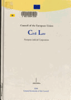 Civil law - European judicial cooperation