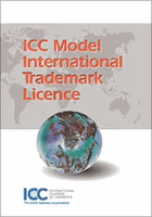 ICC model international trademark licence