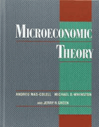 Microeconomic theory