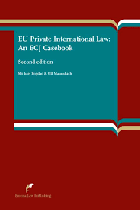 EU private international law - an ECJ casebook