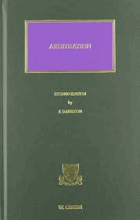 Arbitration(Scotland) Act 2010
