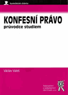 Konfesní právo - průvodce studiem