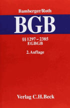 Internationales Privatrecht §§ 1297 - 2385, CISG