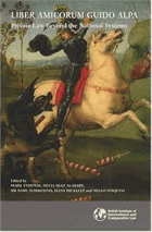 Liber amicorum Guido Alpa - private law beyond the national systems