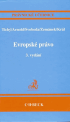 Evropské právo